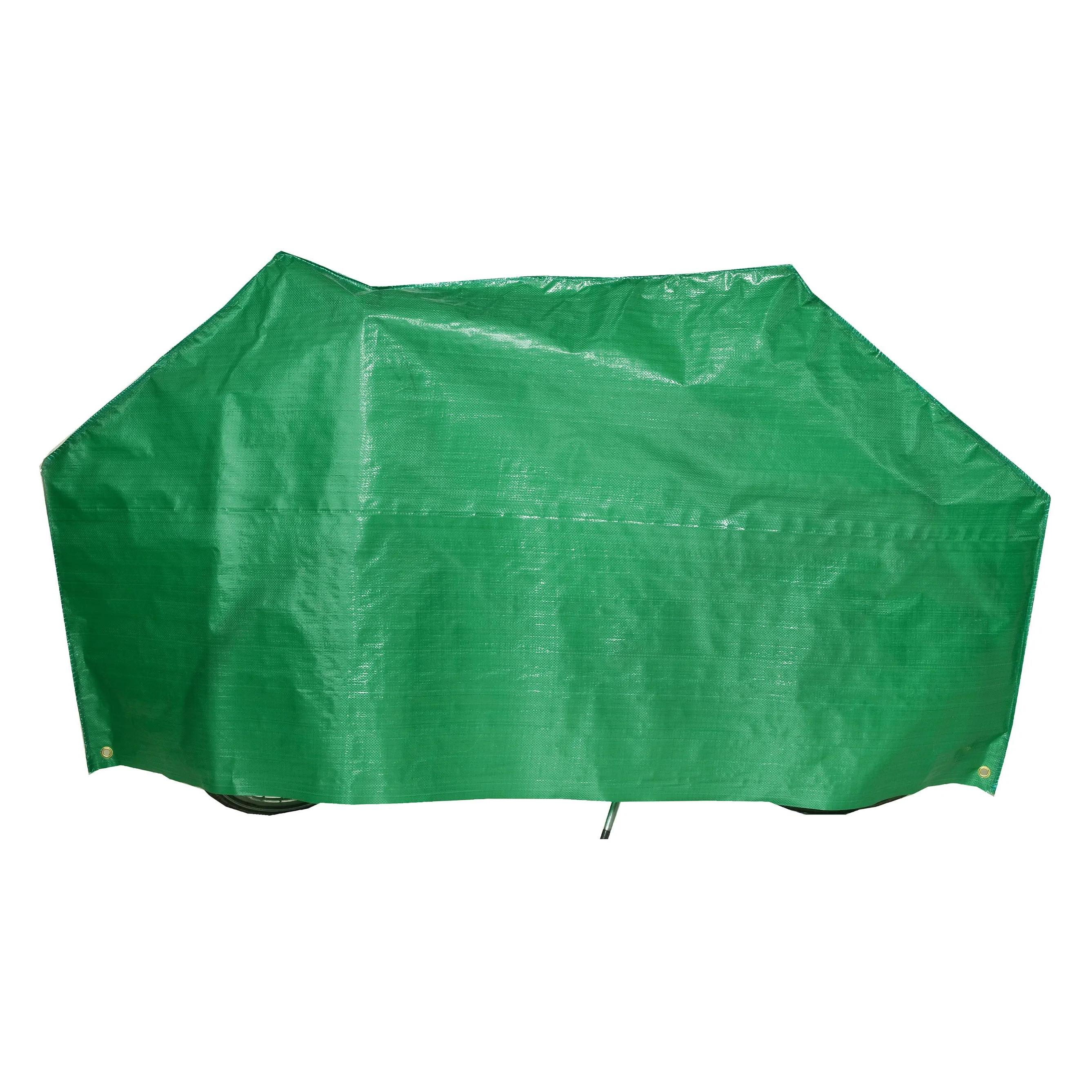 Vk International VK Fahrrad SUPER Cover Schutzhülle 110 x 210 cm (32725682)