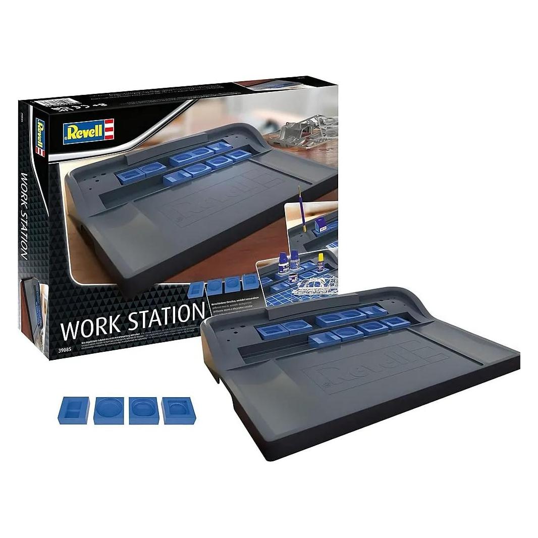 Revell Work Station (REV 39085)