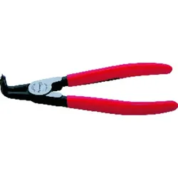 Sicherungsringzange innen gebogen J11 135mm - J 11