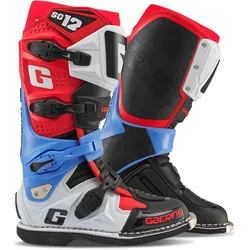 Gaerne SG-12 Motocross Stiefel 48