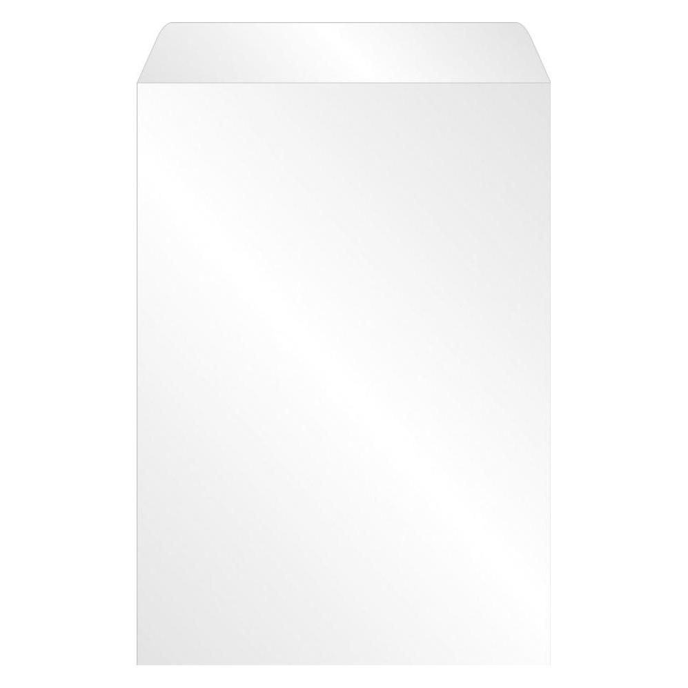 Sigel Umschlag Spezialpapier (C4, 25x) (DU330)