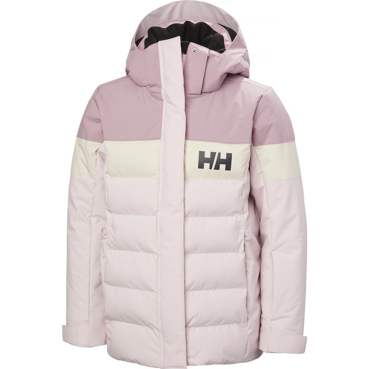 Helly Hansen Juniors' Diamond Jacket pinkshake (079) 14 41681_079-14