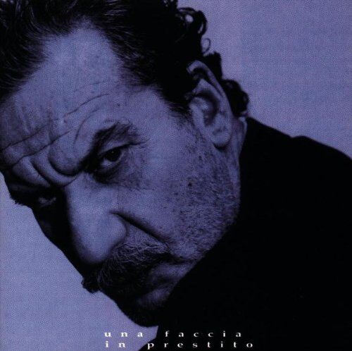 Paolo Conte - Una Faccia in Prestito - Preis vom 08.10.2026 07:26:42 h