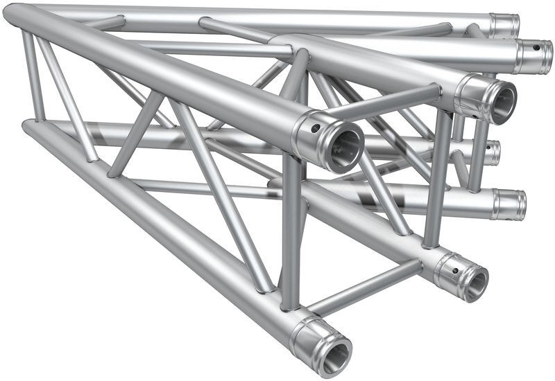 Global Truss F34C19 45Â° Corner