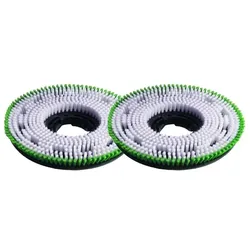 Numatic PPN-Scheuerbürste 220mm - 2 Stück