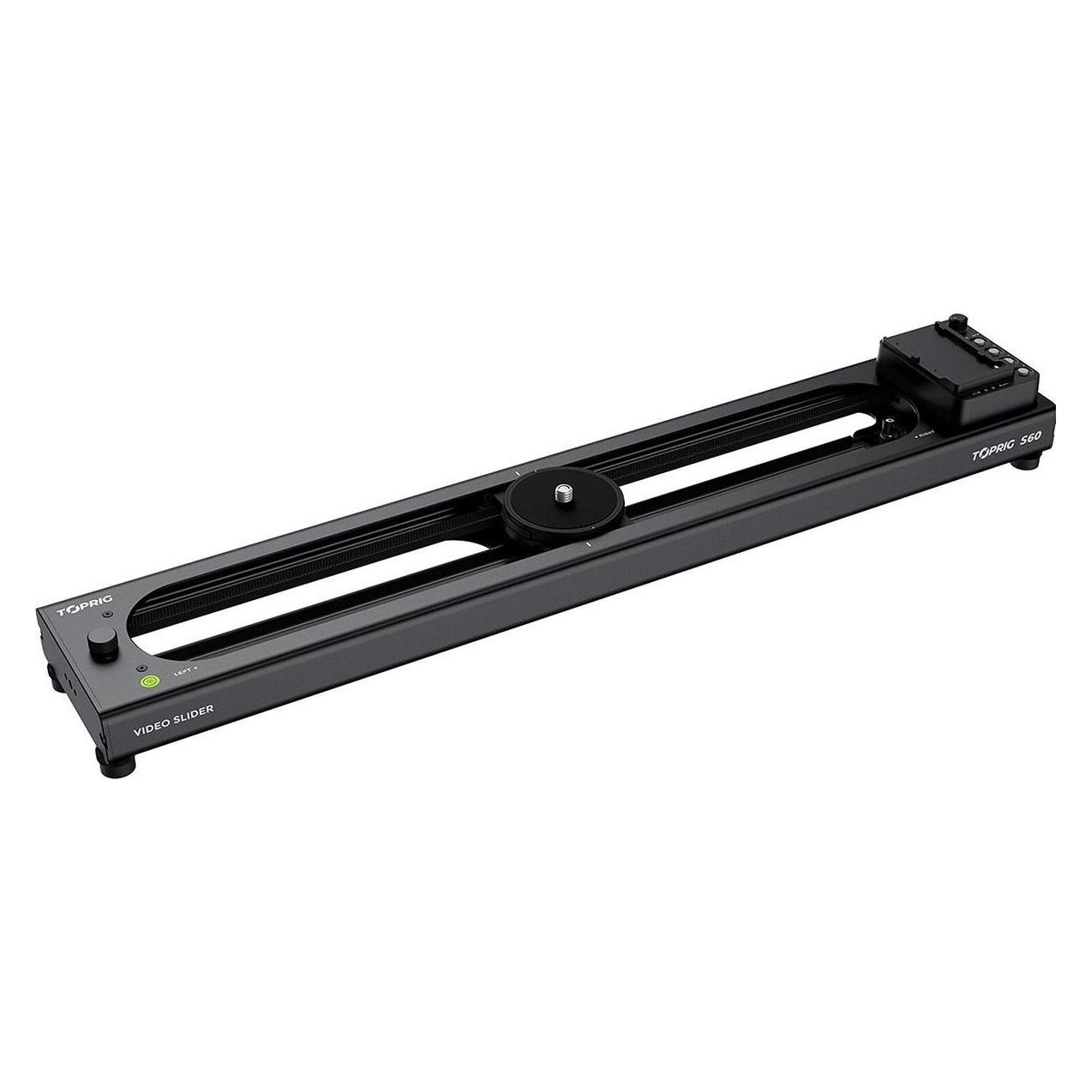 Accsoon Toprig S60 Video (Dolly, Slider) (AA-S03)