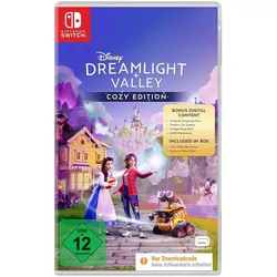 Liquidbit, Disney Dreamlight Valley