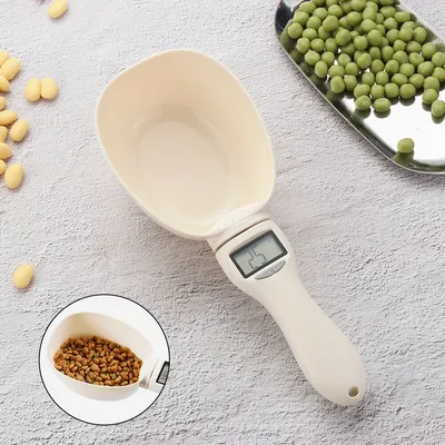 Bowl Shaped Food Scale, High precision Kitchen Scale, Electronic Spoon Scale Bowl Shaped Food Scale, High precision Kitchen Scale, Electronic Spoon Scale
