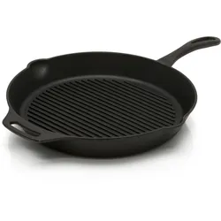 Petromax Grill-Feuerpfanne gp35  mit Stiel