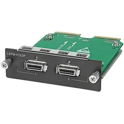 HPE 5500 Eingebaut 10000 Mbit/s
