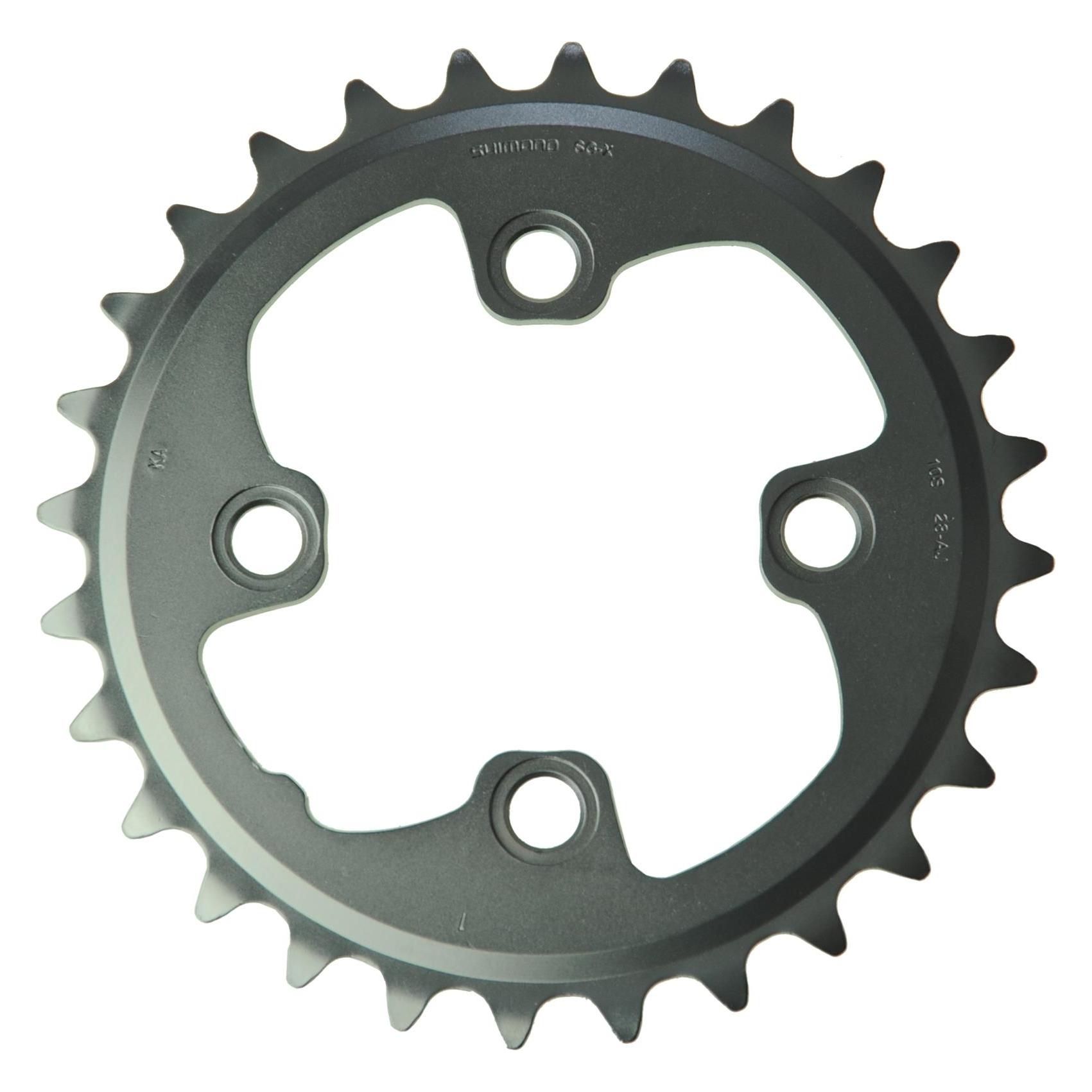 Shimano Intérieur XT 4 Branches M785 (28) (Y1ML28000)