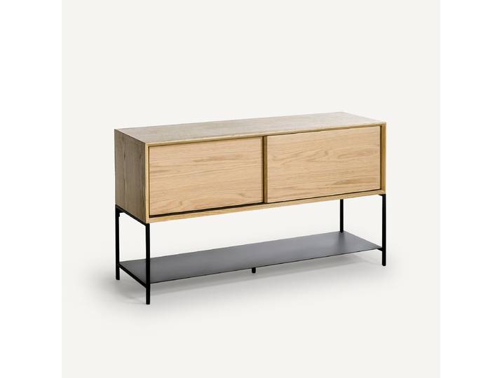 AM.PM Buffet enfilade placage chêne, Mambo&nbsp; Beige