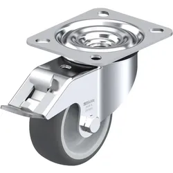 Blickle, Möbelrollen, 480087 LE-PATH 80G-FI