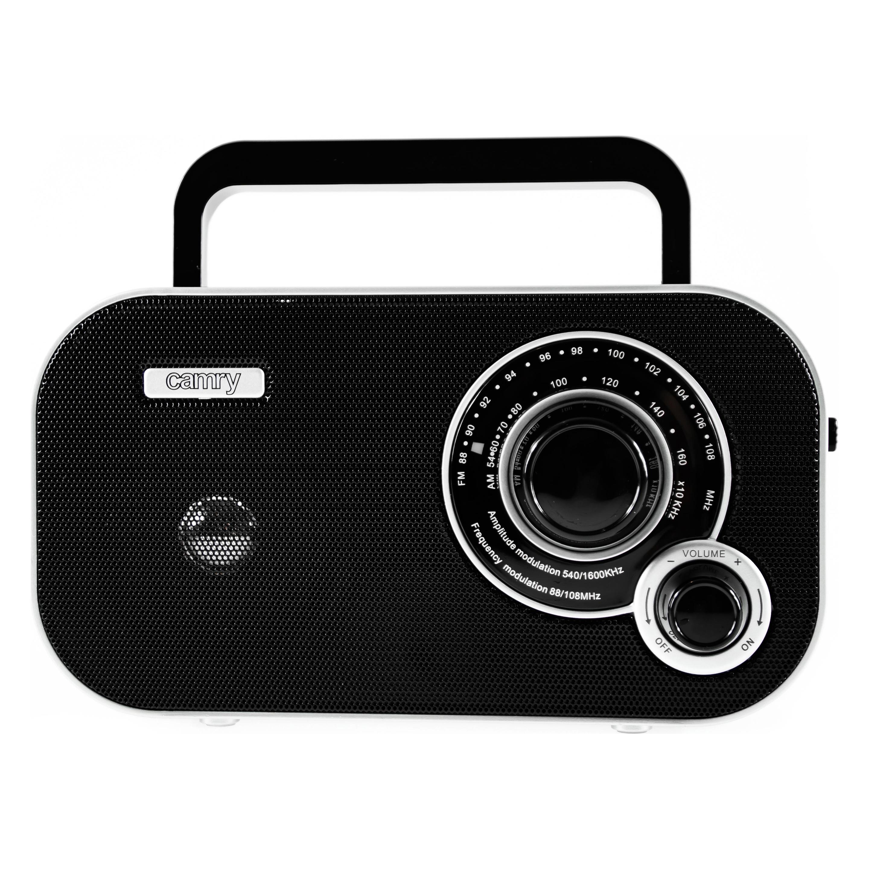 Adler CR 1140b (AM, FM) (CR 1140B)
