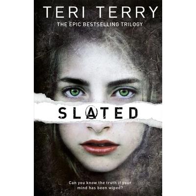 Slated, Taschenbuch von Teri Terry, Hachette Children's Book