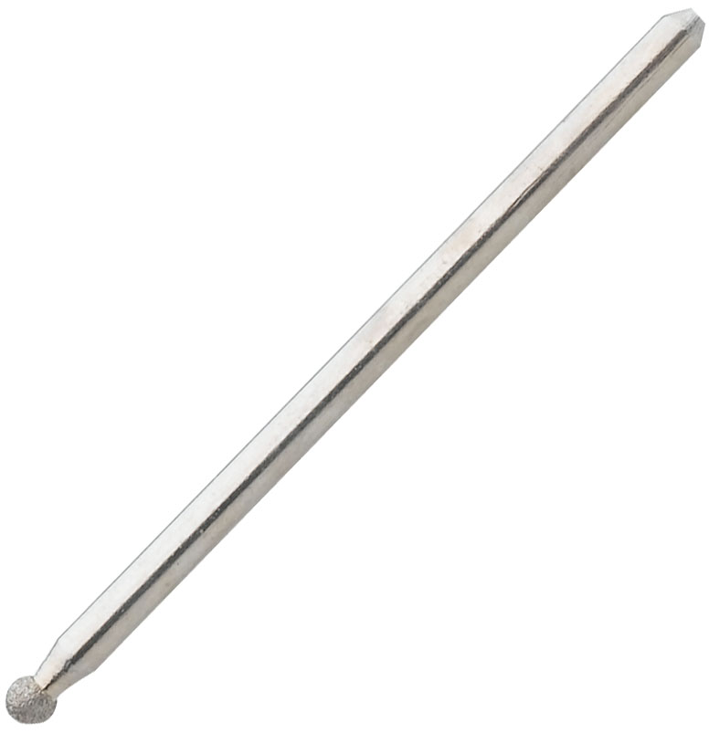 Sibel Kugelförmige Diamantfräse X2 SN-610104011