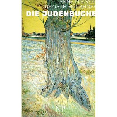 Die Judenbuche, Taschenbuch von Annette von Droste-Hülshoff, Null Papier Verlag, 978-3-96281-648-3