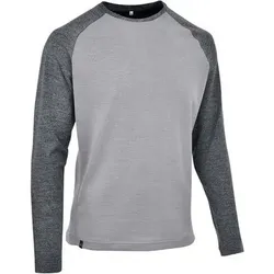 MAUL Herren Shirt Schaffhausen 1/1Funktionsshirt, Größe 58 in Grau 0710