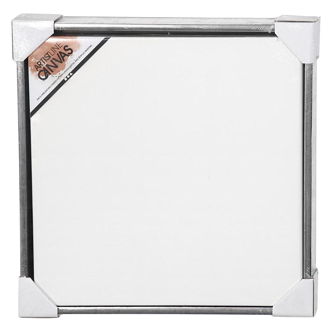 Creativ Company Keilrahmen Mit Rahmen 54 x 54 x 3 cm (54 x 54 cm) (25759)