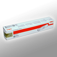 Oki Toner 44469723 magenta