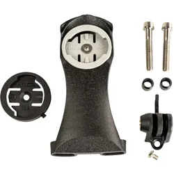 SILCA Computerhalterung Chisela für Garmin / Wahoo | Titan | Wide 23