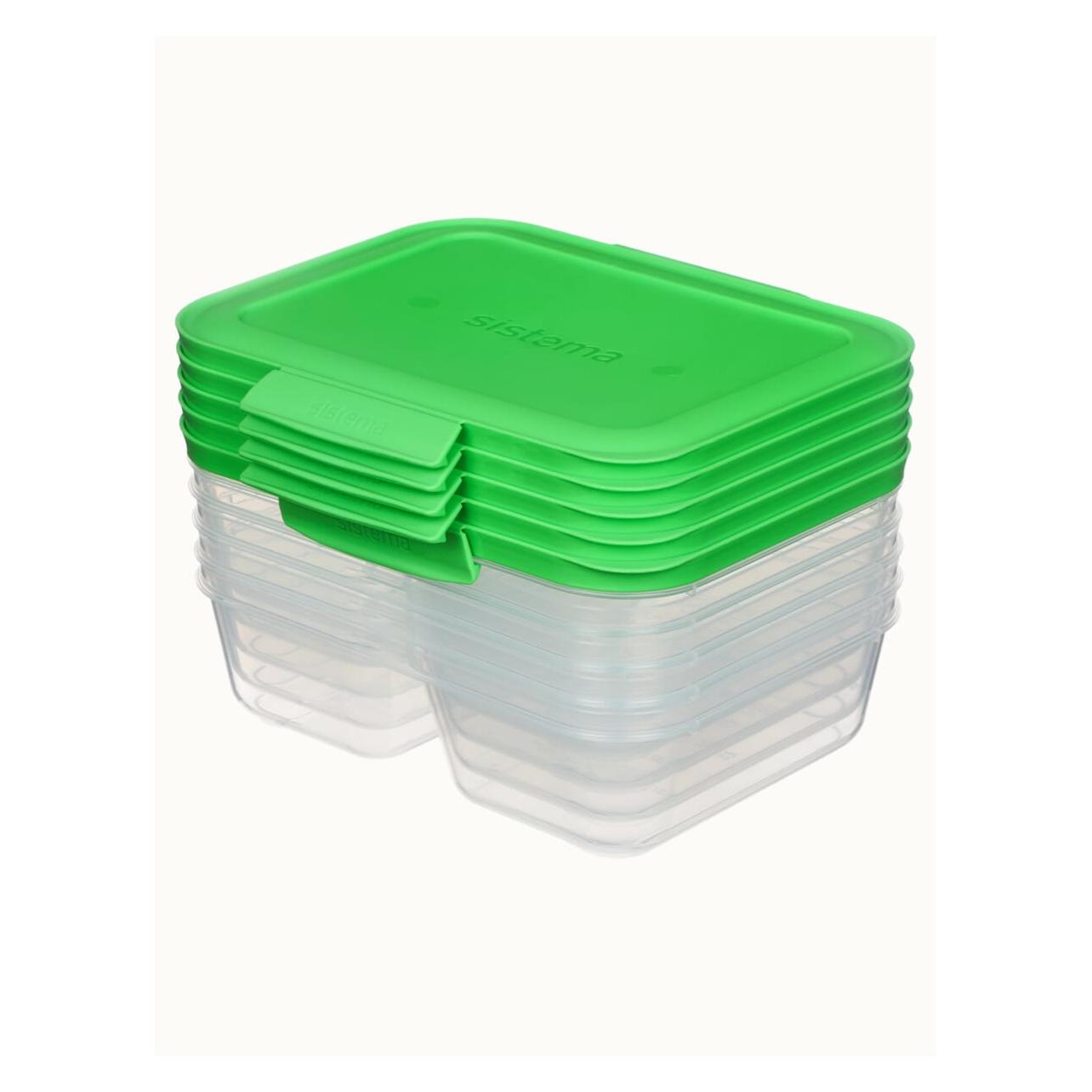 Sistema Nest It (0.87 l) (59165)