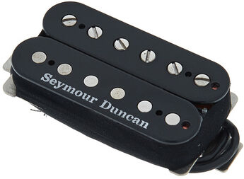 Seymour Duncan SH2N-4C BLK Noir