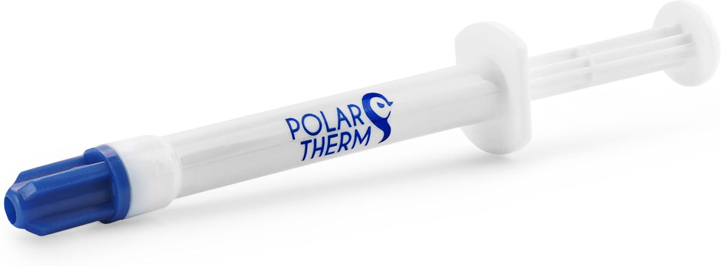 Polartherm X10 W&auml;rmeleitpasten - 2g
