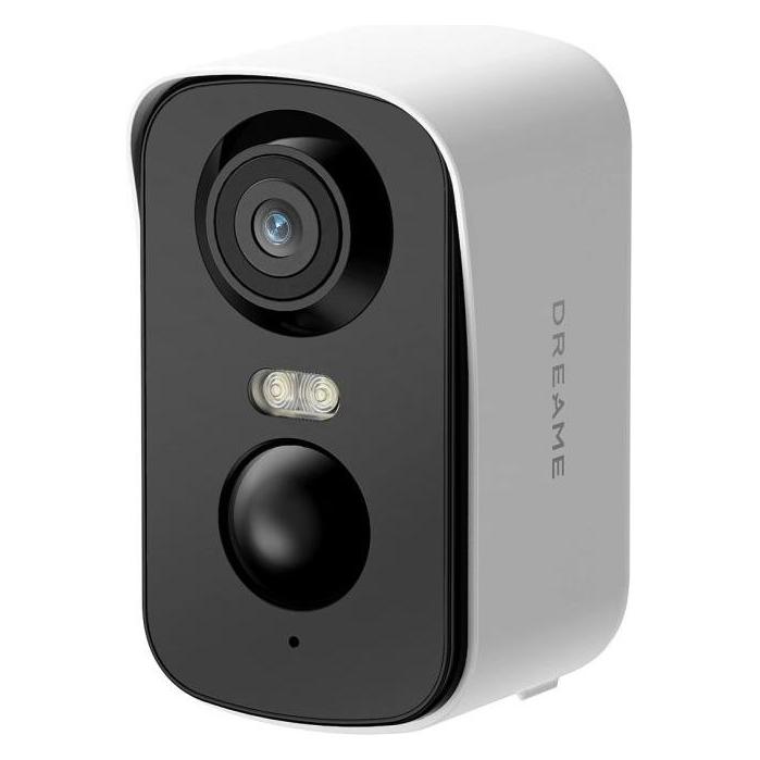 Dreame NAVO Care SE 1 OutCam Weiss (A321)