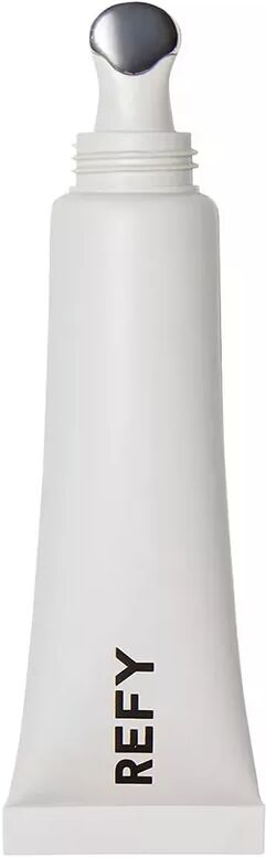 REFY - Lipgloss - Ultraglänzender, nicht klebender Lipgloss mit Hyaluronsäure, 13 ml, Rosewood