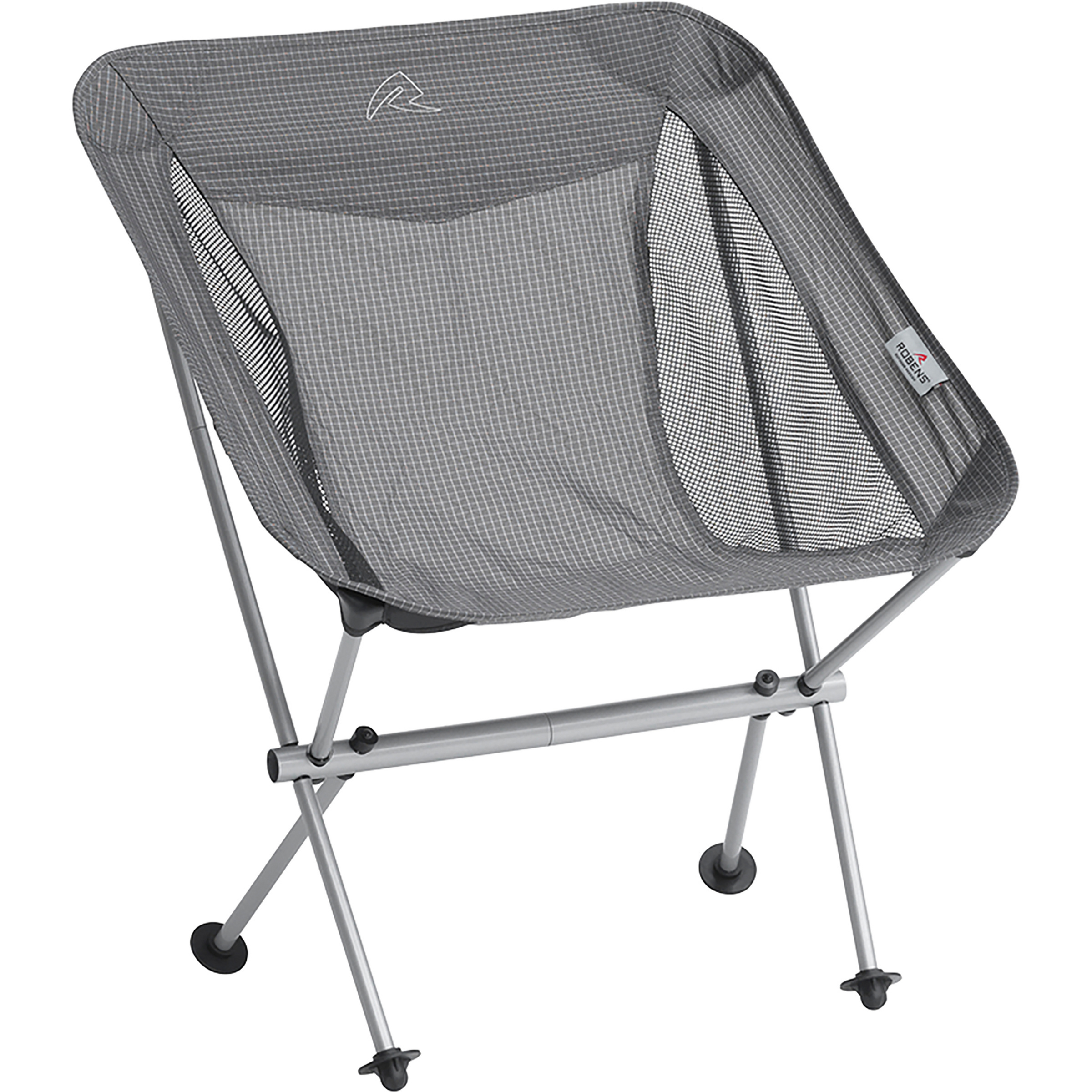 Robens Pathfinder Large Base Campingstuhl Campingstühle oliv Camping