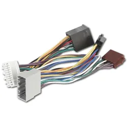  Adapterkabel Parrot FSE an Chrysler ab Bj.2004 CHP 