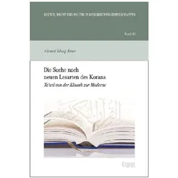 Die Suche nach neuen Lesarten des Korans, Sachbücher von Ahmed Ishaq Amer