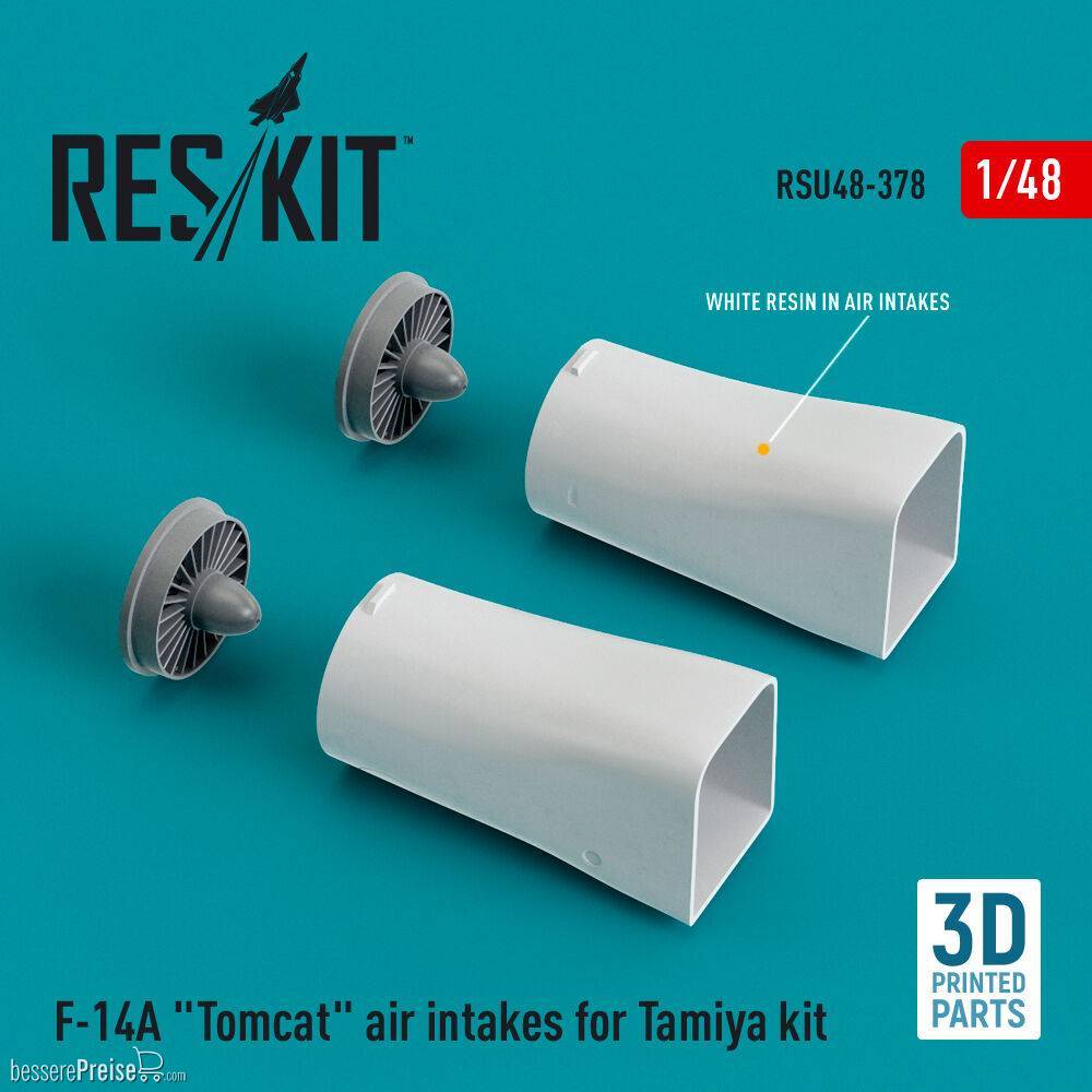 ResKit Models RSU48-0378