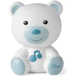 Chicco - Traumlicht Blau - Der leuchtende Freund der Kinder