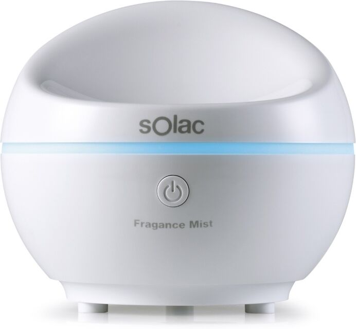 SOLAC Humidificador  HU1052
