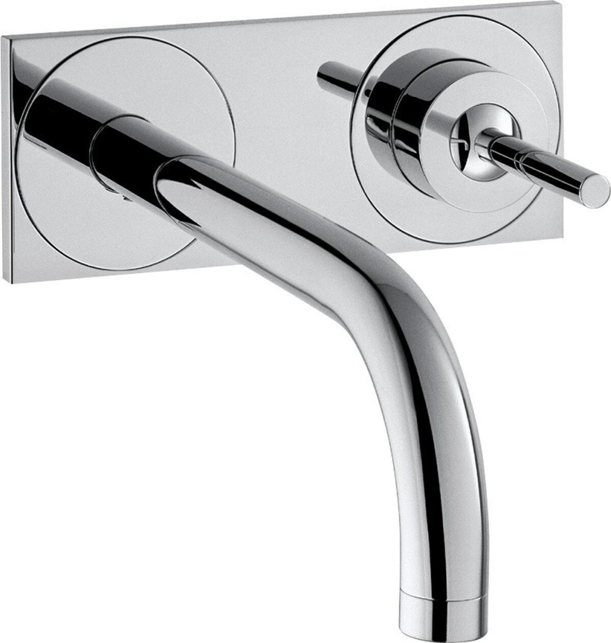 AXOR 38112000 Waschtischmischer UP Axor Uno