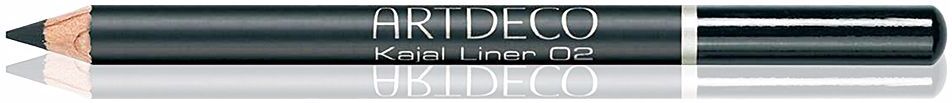 Artdeco Kajal Liner #02-black