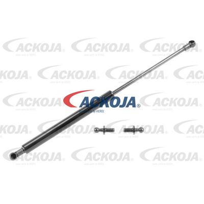 ACKOJA Gasfeder, Koffer-/Laderaum A38-0068 für NISSAN