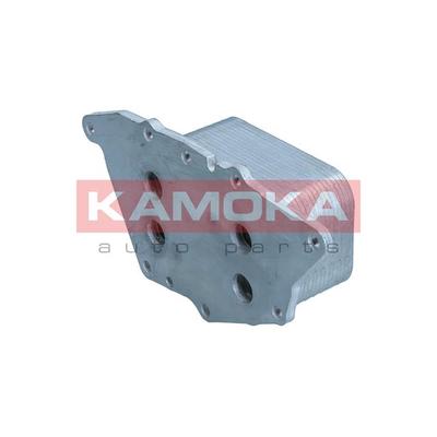 KAMOKA Ölkühler, Motoröl 7730100 für MINI