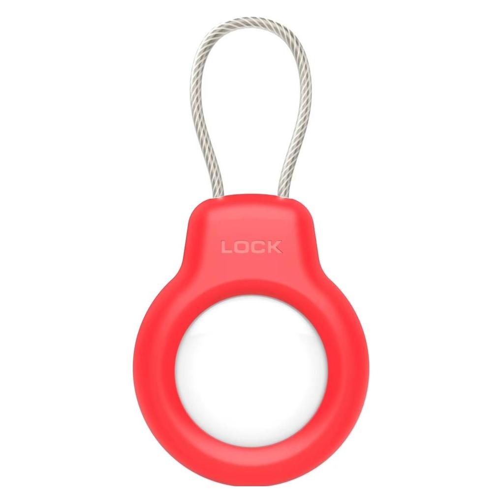 Screenguard Apple AirTag LockCase Hülle (00035638)