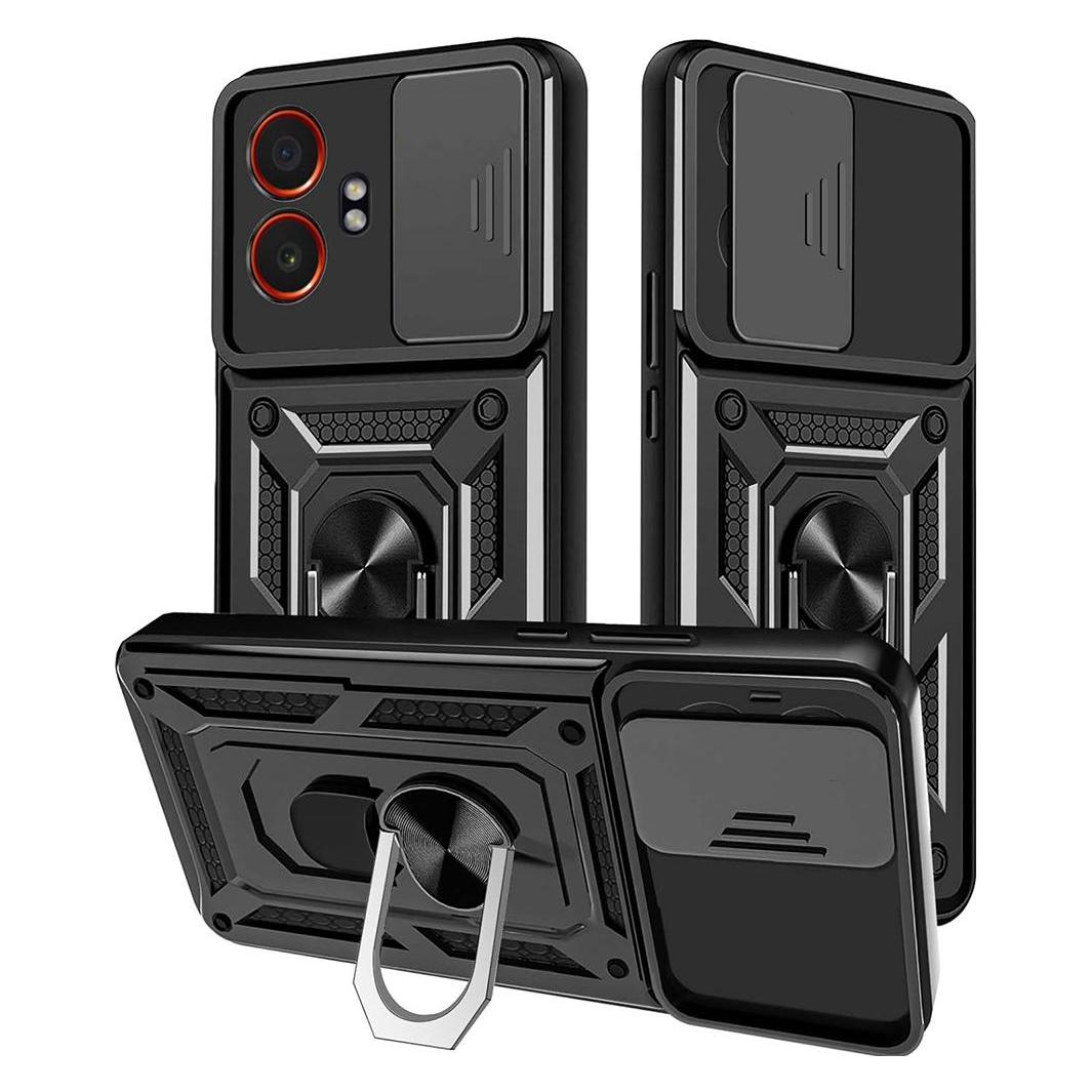 Techsuit CamShield Series (Samsung Galaxy XCover7 Pro) (58345945)