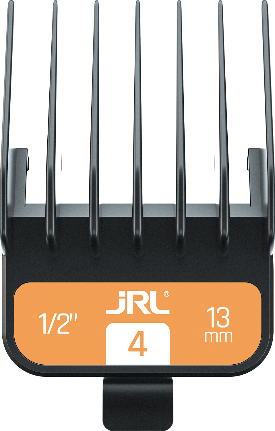 JRL Clipper Aufsteckkamm Guard 5 - 13 mm JR-02685