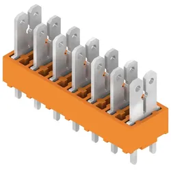 Weidmüller Leiterplattenklemme PCF 5.00/#9500460000