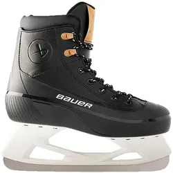 Bauer, Schlittschuhe, (38.5)