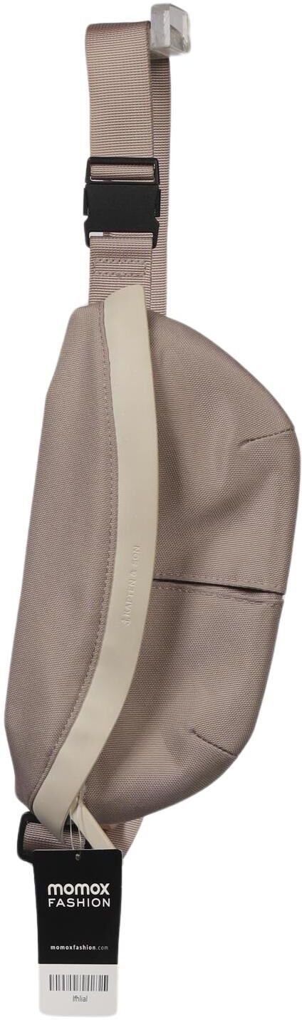 Kapten SON Damen Handtasche klein, Beige, kein / Etikett - Second Hand