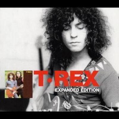 T. Rex - , CD