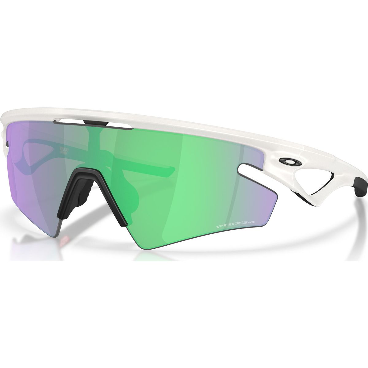 Oakley Sphaera Slash matte vapor/prizm road jade (949904) 0OO9499-949904