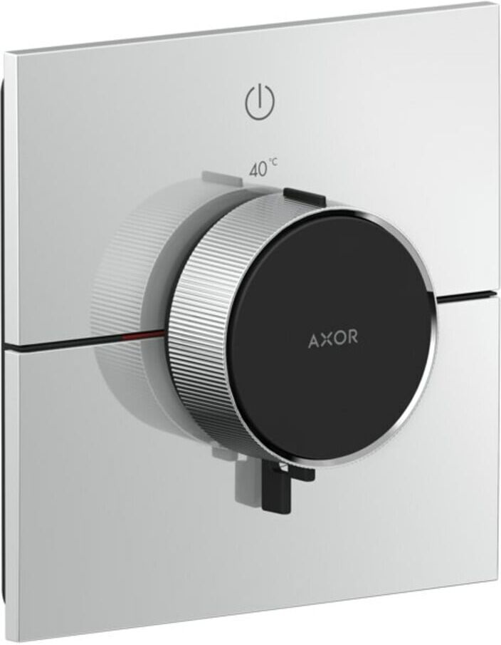 Hansgrohe Thermostat UP Axor ShowerSelect ID 1 Verbraucher eckig BB (36757950)