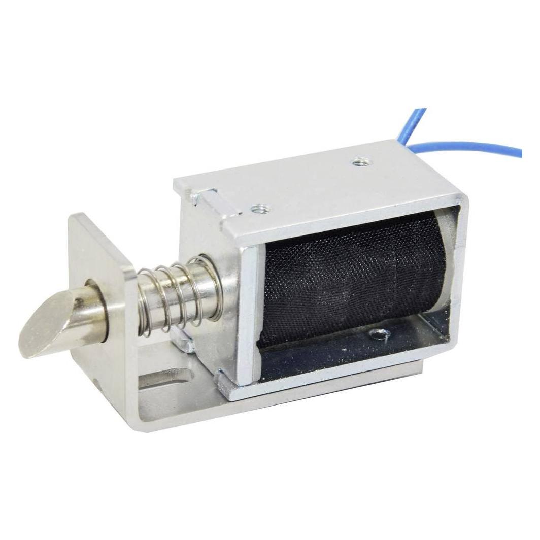 Intertec ITS-VEL-2620B-12VDC Verriegelungseinheit 12 V/DC 3.84 W (ITS-VEL-2620B-12VDC)